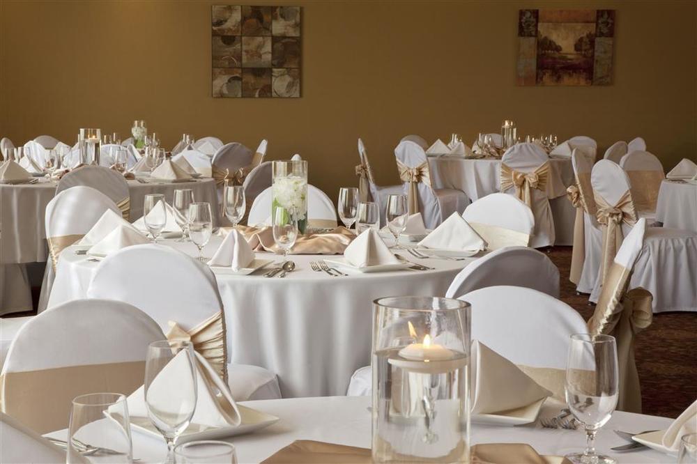 Sheraton Louisville Riverside Hotel Jeffersonville Faciliteiten foto