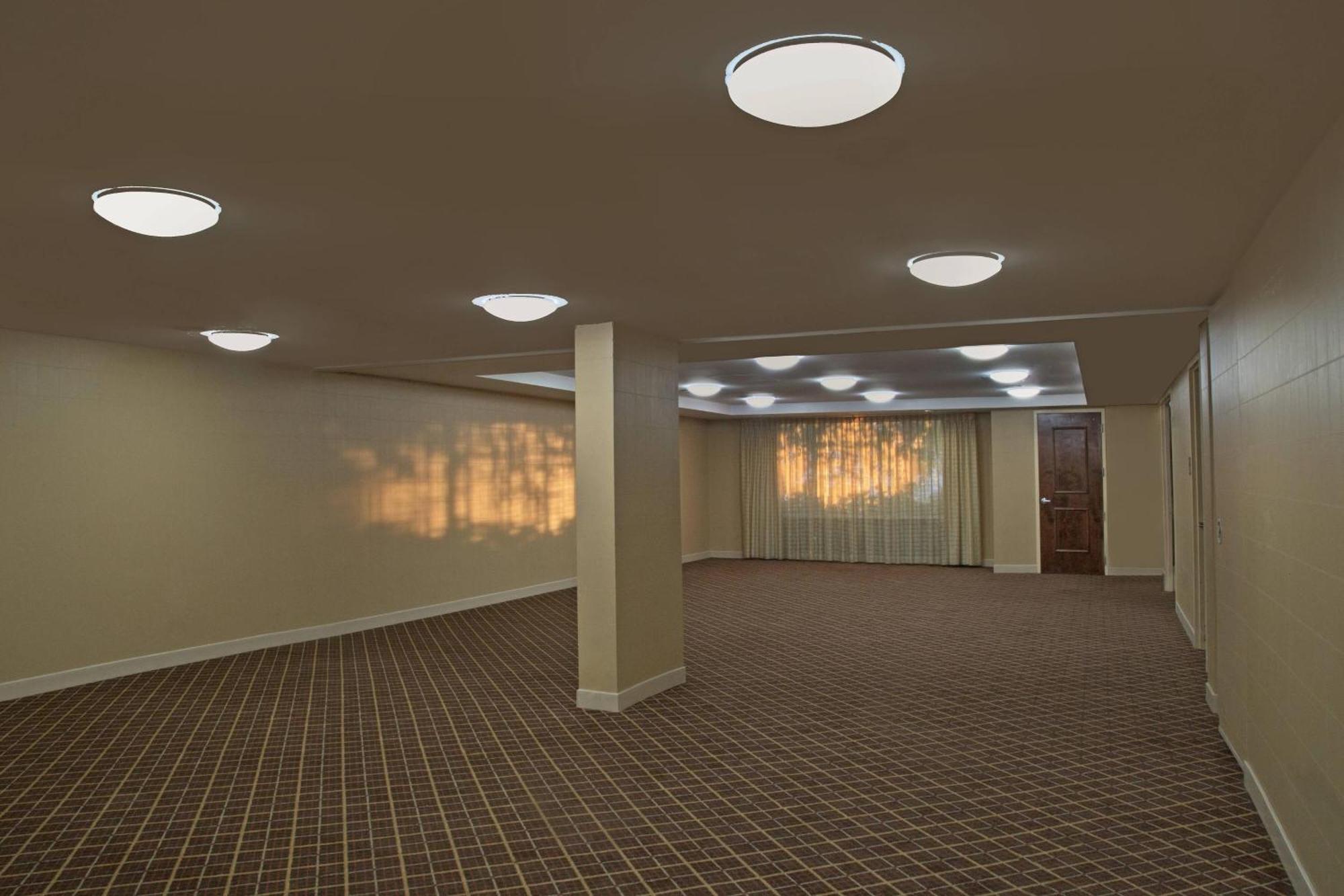 Sheraton Louisville Riverside Hotel Jeffersonville Buitenkant foto