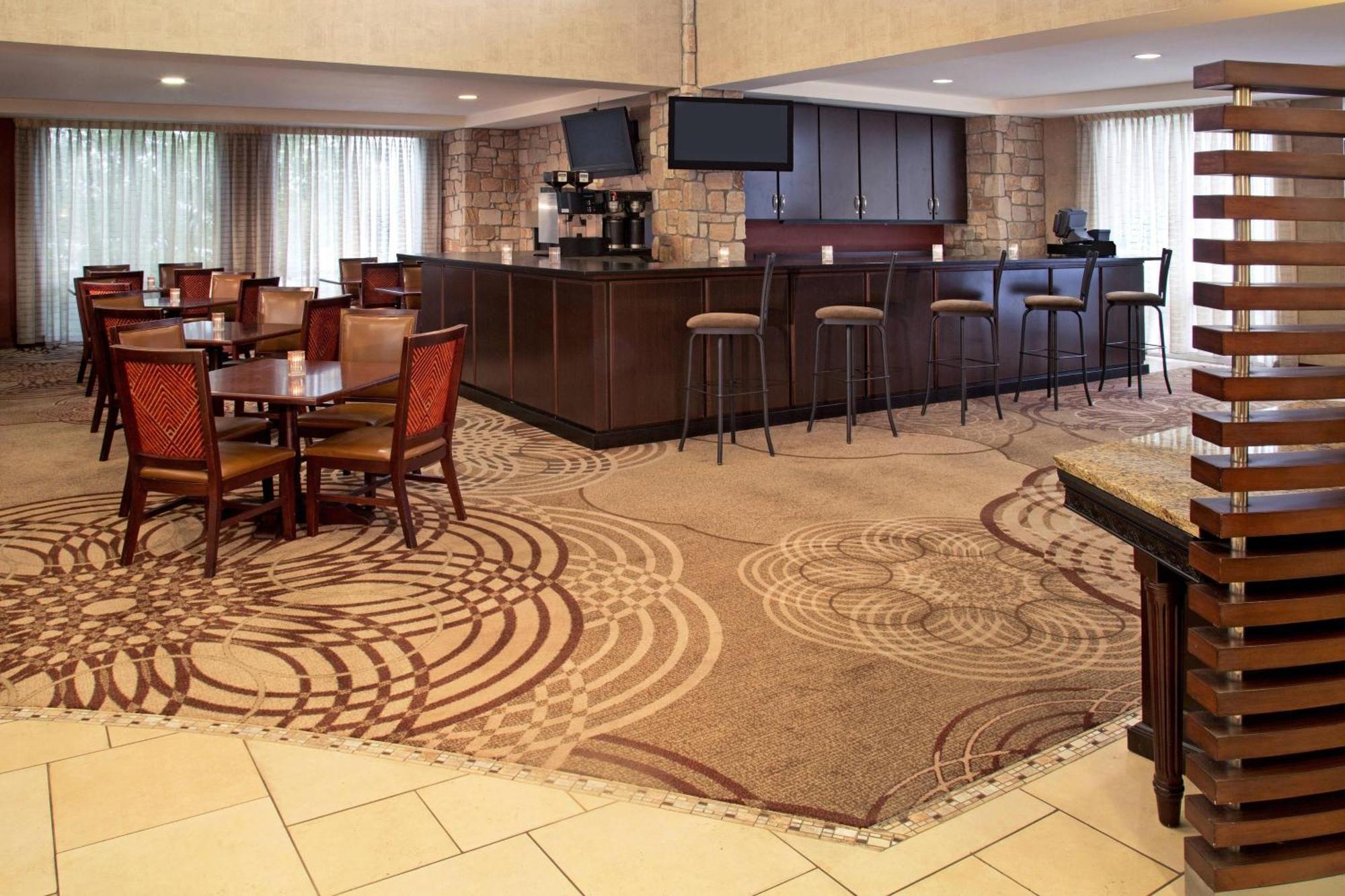 Sheraton Louisville Riverside Hotel Jeffersonville Buitenkant foto