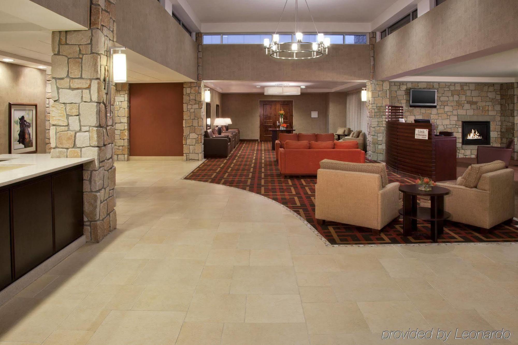 Sheraton Louisville Riverside Hotel Jeffersonville Buitenkant foto